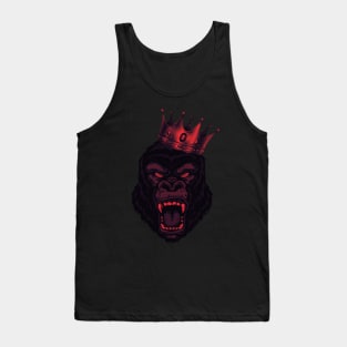 Dark Ape Tank Top